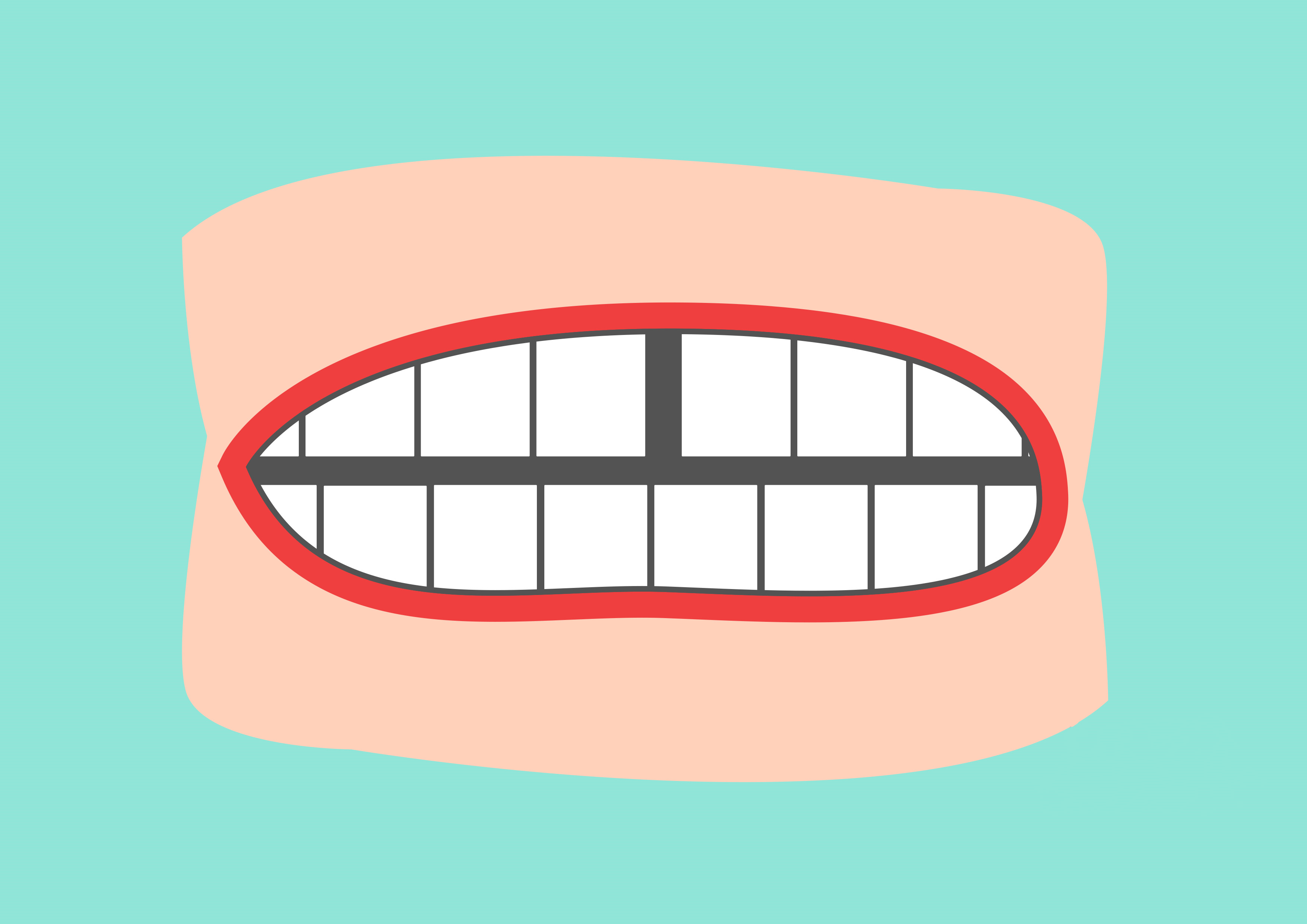 門牙牙縫大 門牙牙縫大