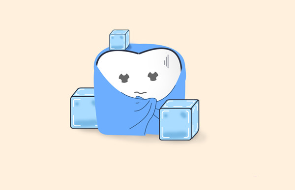 牙齒敏感 牙齒敏感